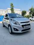 Chevrolet Spark 3 pozitsiya