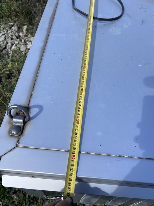 Cusca lada trasnport animale caini