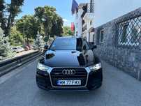 Audi Q3 S-LINE quattro automat