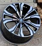 Джанти за БМВ BMW X5 X6 21 “ цола 5х120 чисто нови E53 E70 E71 F15 F16