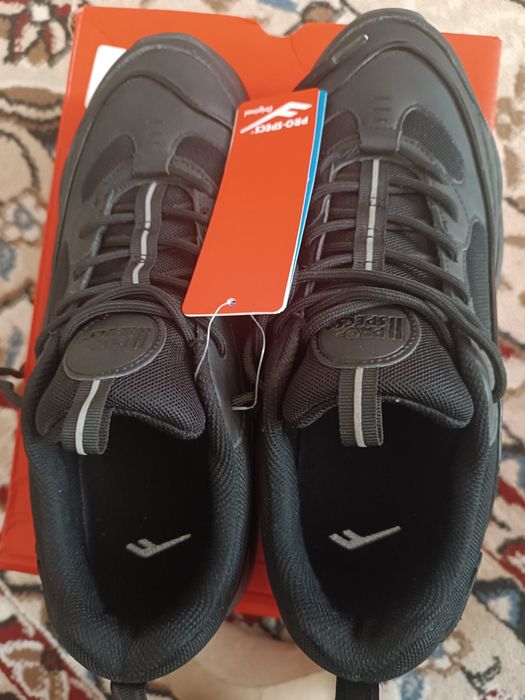 Обувь спортивный