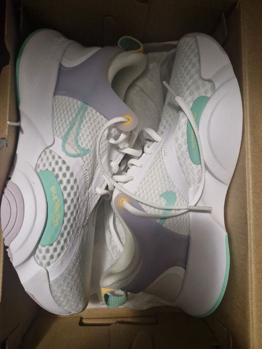 Adidași Nike Superrep Go 2