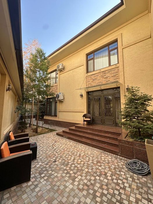 Срочно Продаётся Евро-Дом бадамзар махалла 4-соток 3-уровень