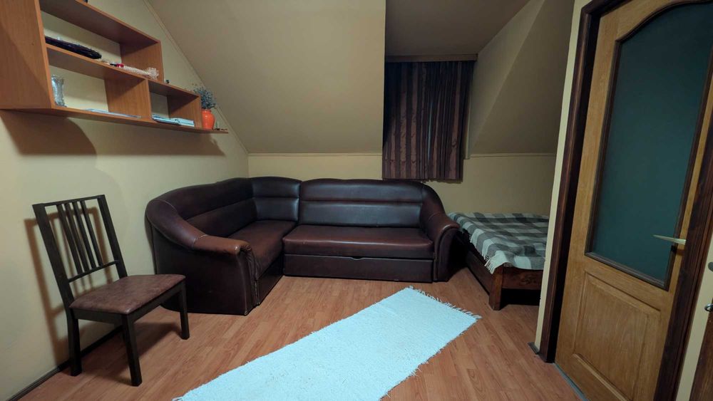 Revelion 2026  casa pensiune cabana M (3 nopti)