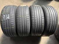 4x Anvelope Vara 225/50 R18 - Pirelli  Cinturato P7 RSC runflat cu ste