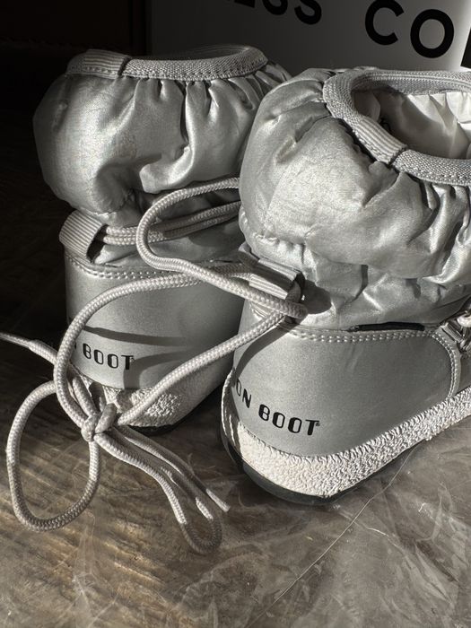 Детски апрески Moon Boot-  31