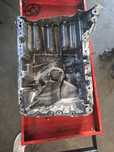Baie ulei Mercedes A,B,CLA,GLA cod A 651 014 00 00