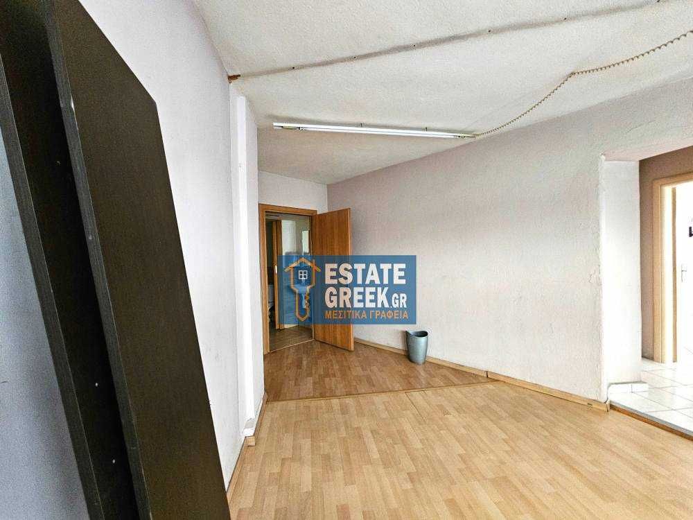Продажба на 2 магазина по 100 кв.м. в Венизелу Кавалас (код 4695)