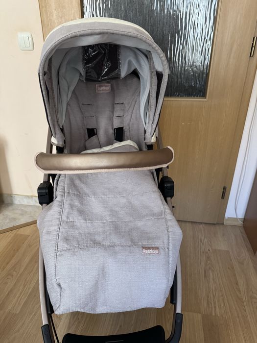 Количка Peg Perego book 51