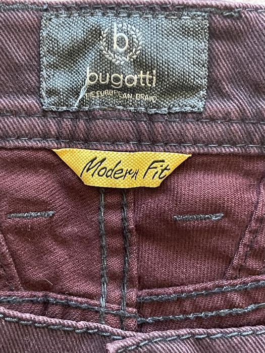 Blugi barbati Bugatti marimea M