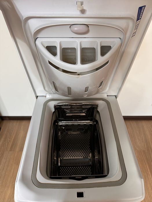 Продам стиральную машинку полуавтомат