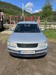 Vand passat din 2000 1.9tdi