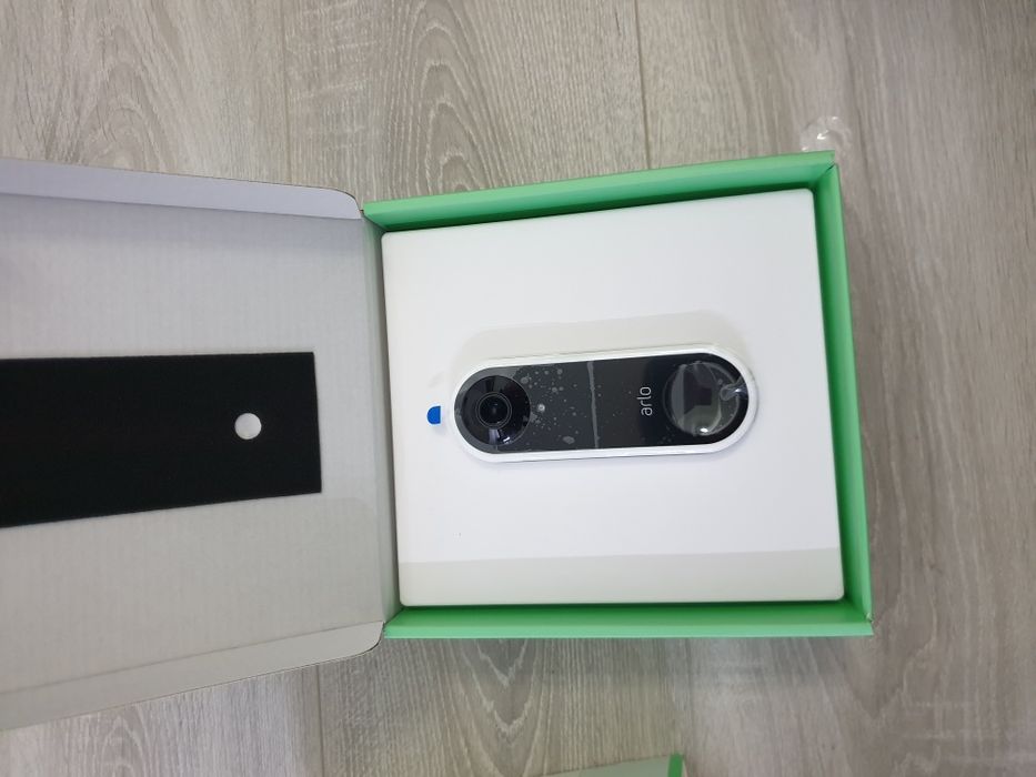 Sonerie Arlo HD Video Noua