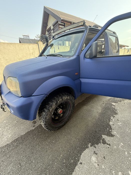 Suzuki jimny 1.3