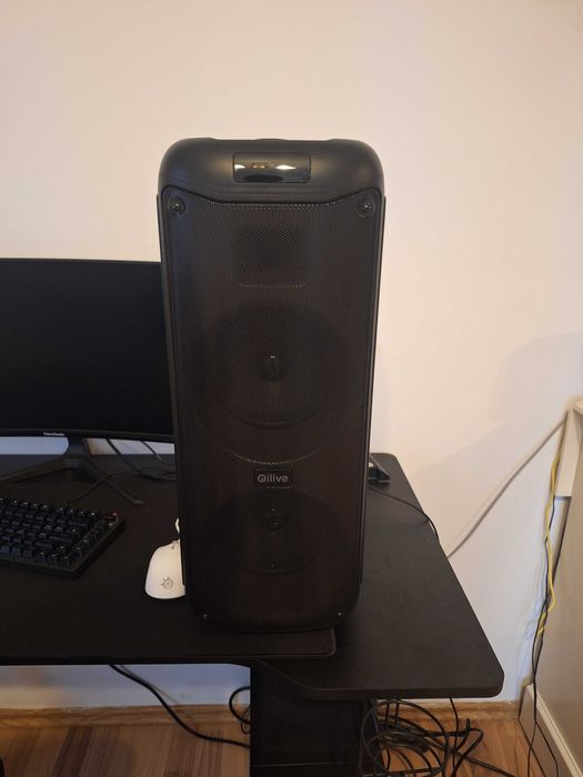 Boxa portabila Qilive Q.1113