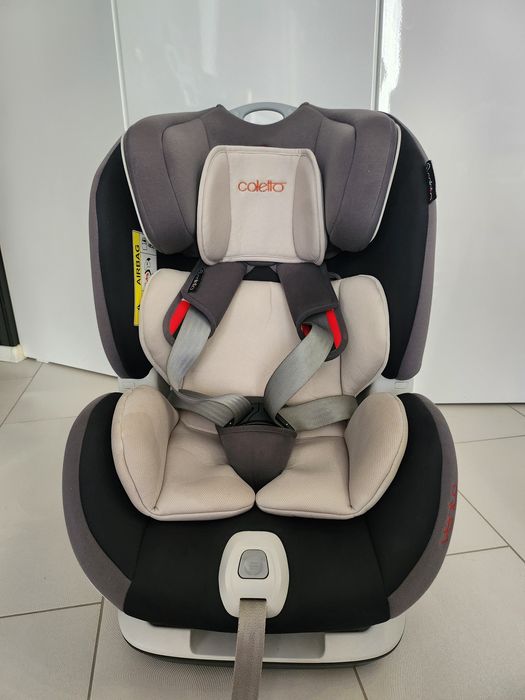 Детско столче за кола Coletto