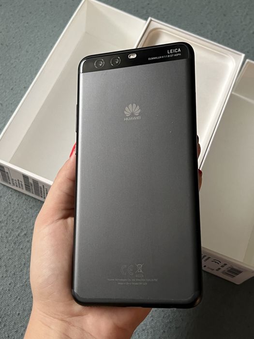 Huawei P10 Plus 128GB/6GB RAM