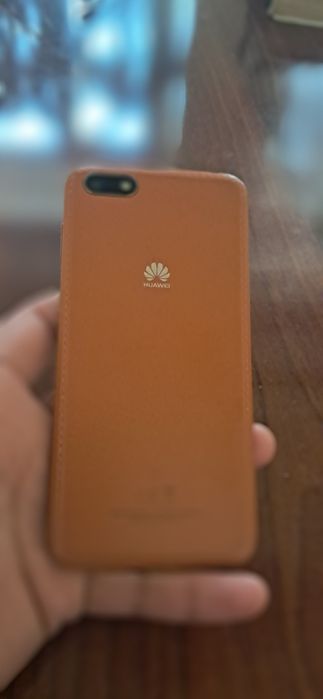 Huawei y5. Lite co