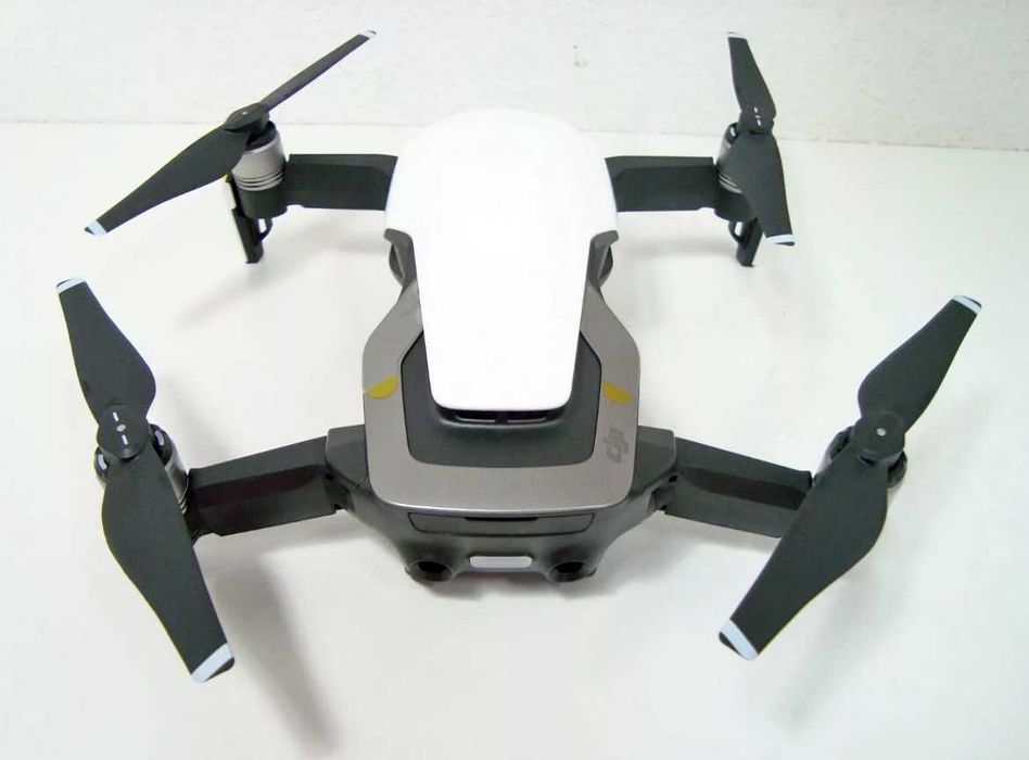 Дрон квадрокоптер DJI Mavic Air (Мавик Эир) + сумка в подарок!