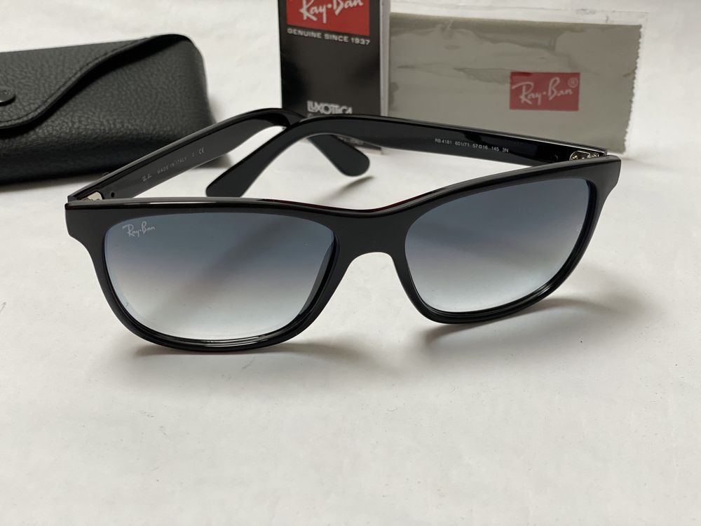 Ochelari de soare Ray Ban 4181 Noi