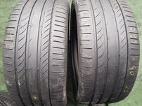 Anvelope 2x295 40 22 continental dot 15...18 mm 5.4