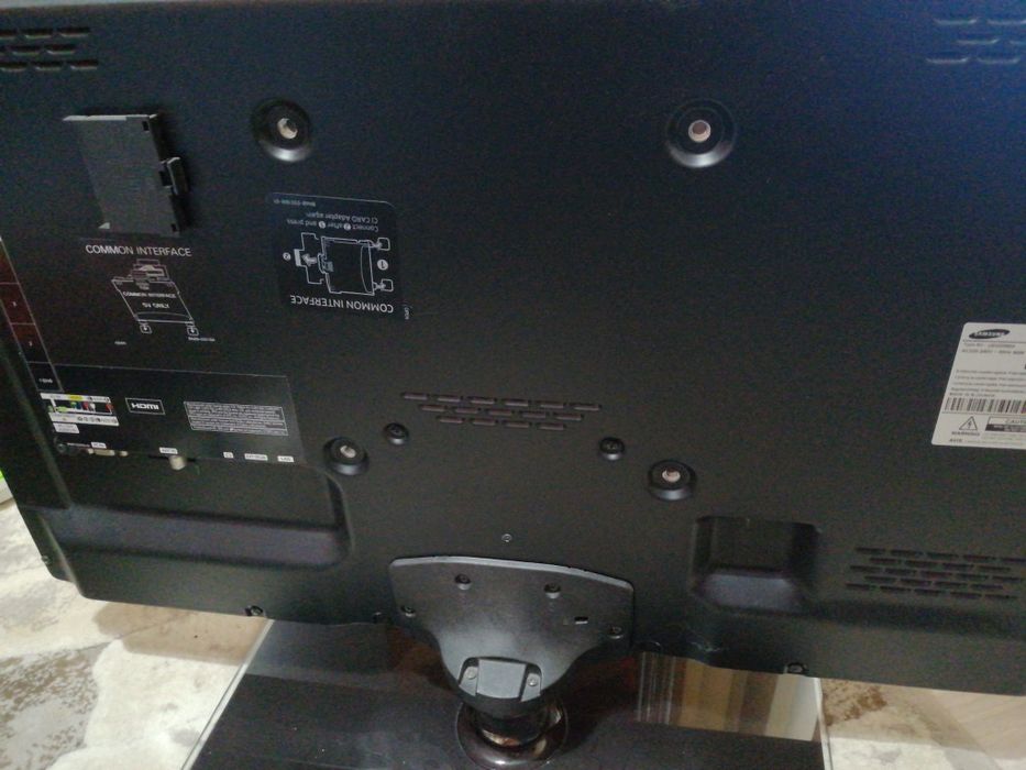 Suport Tv Samsung D5000, D5500, D6000