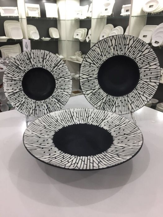 Эксклюзивная Посуда для кафе и ресторанов