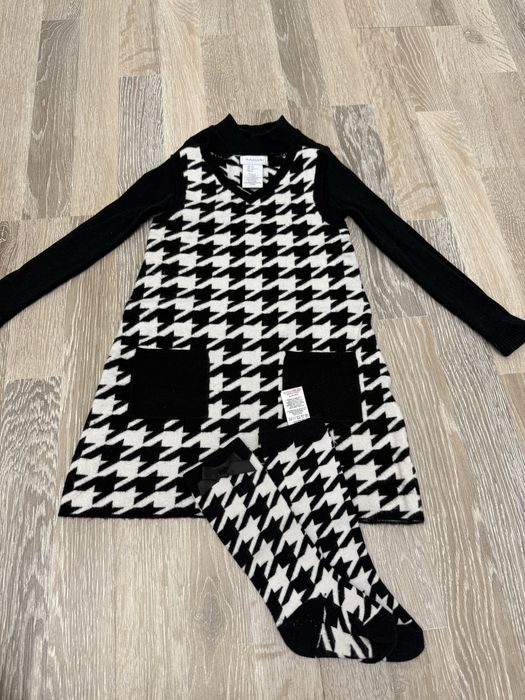 Комплект для девочки