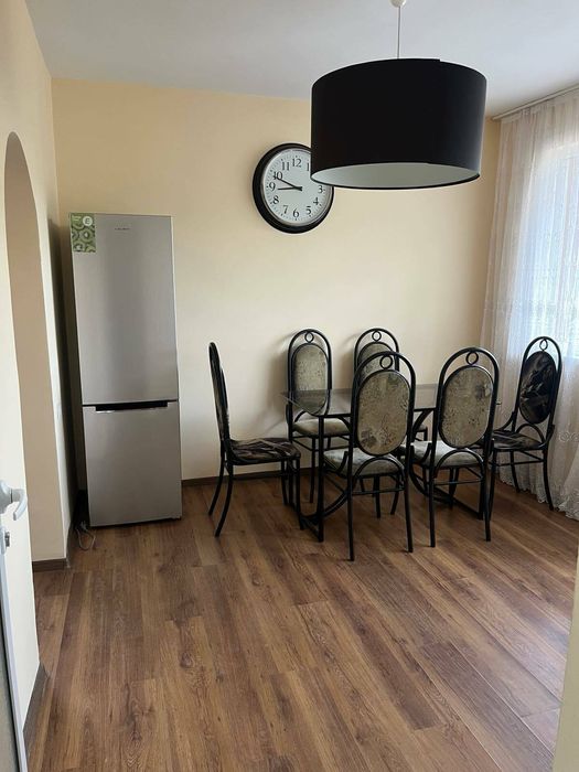 Обзаведено Жилище с Две Спални и Двор