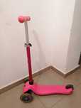 Trotineta Globber Primo Lights