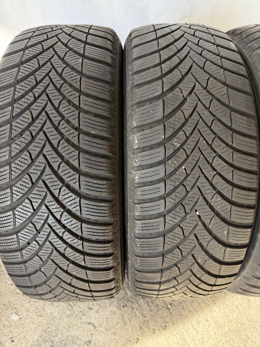 205/55/16 Semperit 4бр дот23