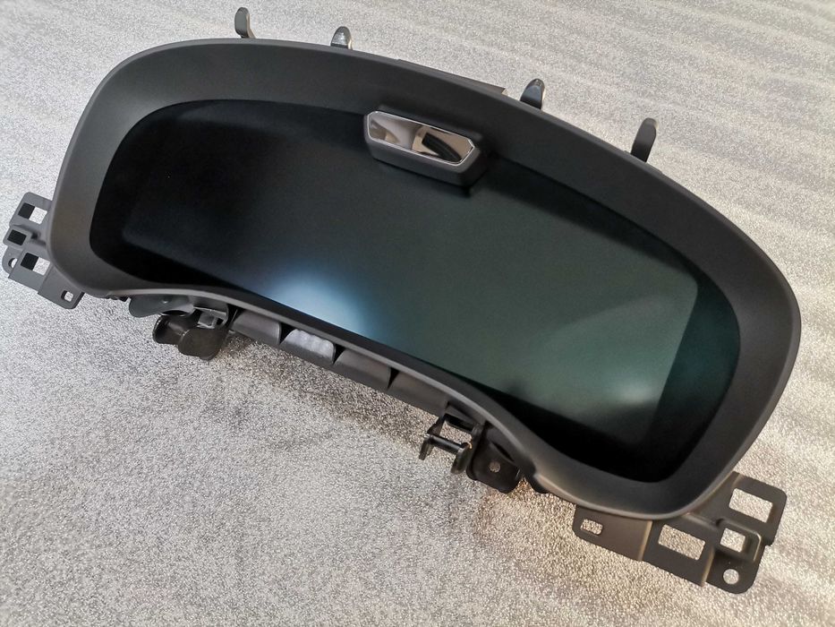 Live Cockpit Дигитален Километраж BMW G30 G32 G11 G01 G02 G08 5A09853