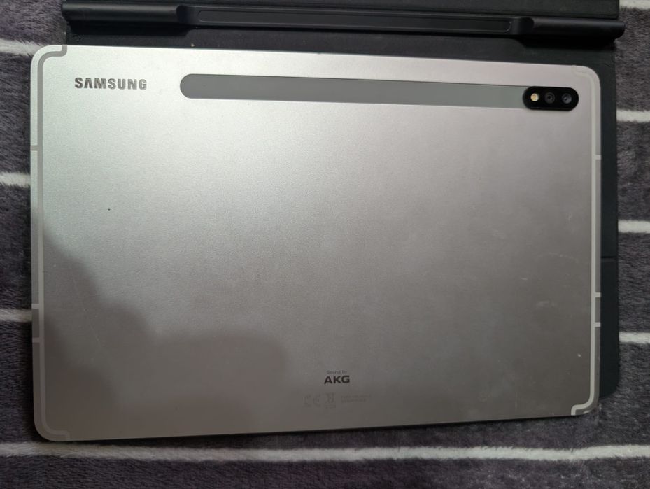 Tableta samsung tab  S7
