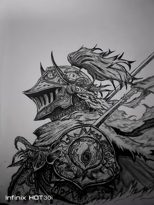 Рисую арты на заказ