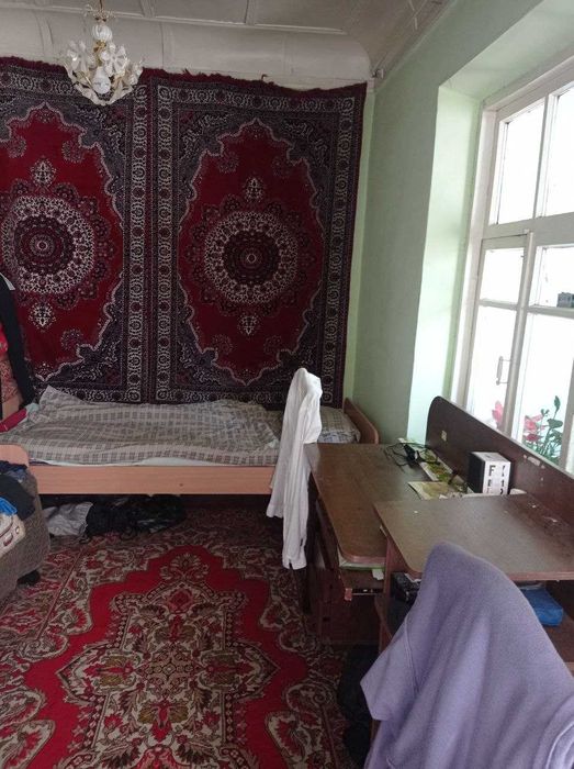 Участок 2 сотки 6 комнаты