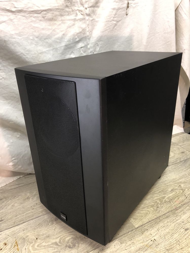 Canton AS-CD105 Subwoofer