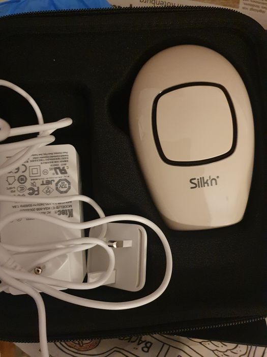 ЕПИЛАТОР за премахване на косми