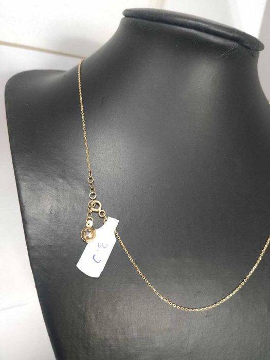 lant nume alex aur 14k (m3) star amanet