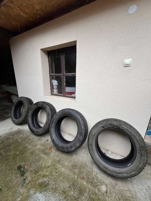 BRIDGESTONE  225/60 R17 RFT DOT 29/23