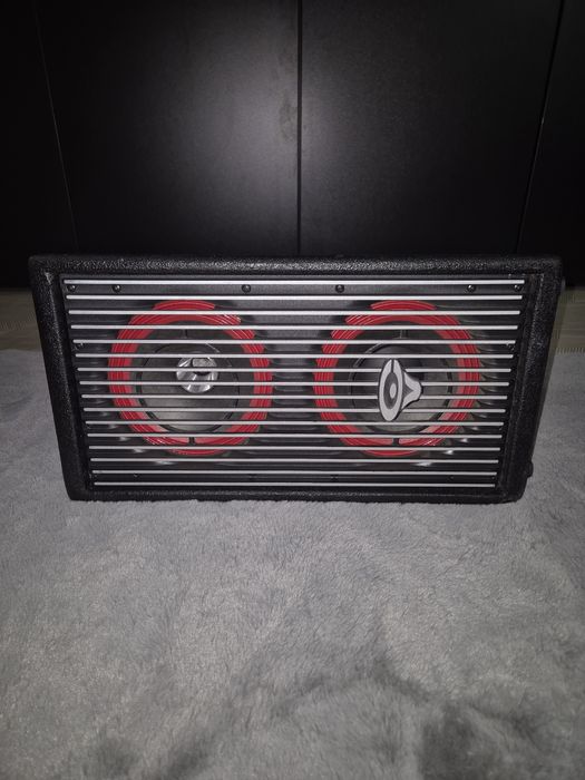 Cerwin Vega CVA - 28