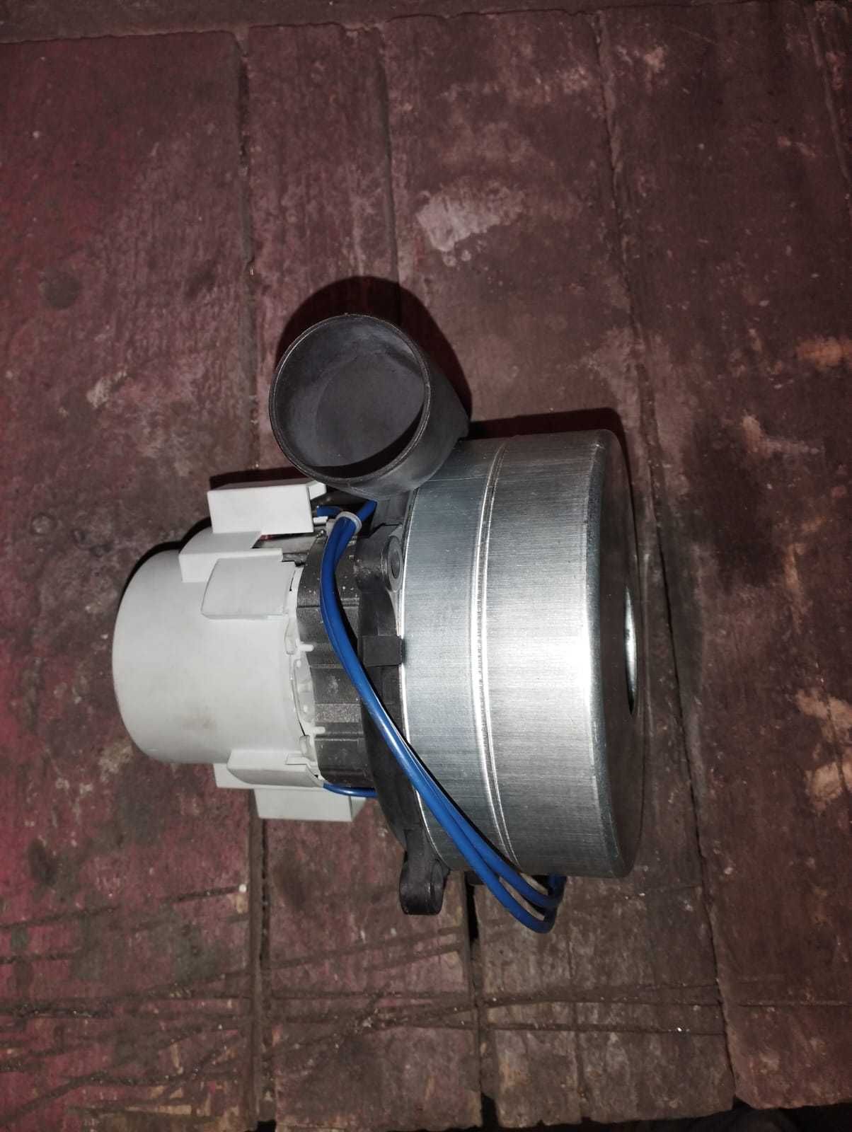 Motor tangential de aspirație SYNCLEAN, 24V DC, 711208