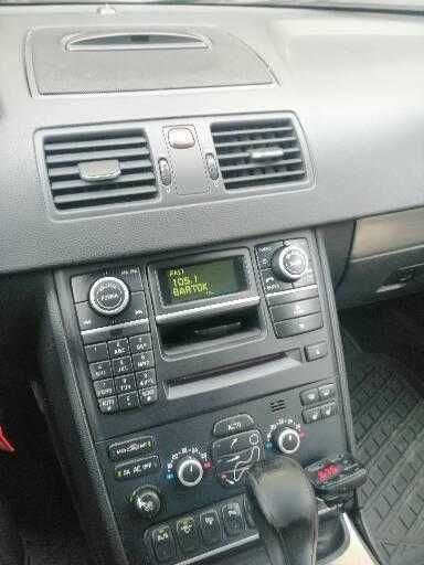 Vînd sau schimb volvo xc 90 2009