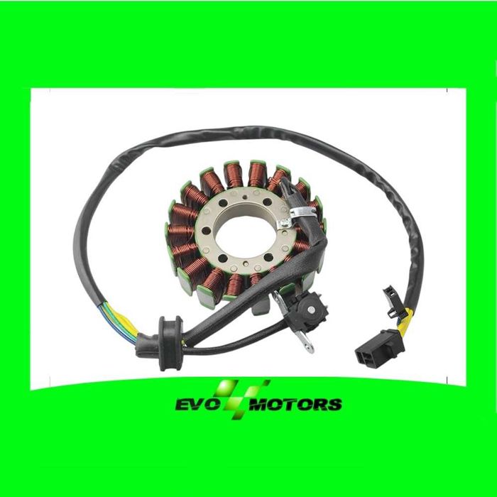 Stator alternator Suzuki AN250 450 Burgman 250 450 bobina A951