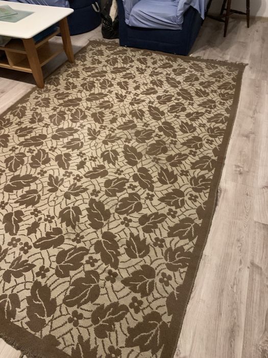 Covor lana 250/160