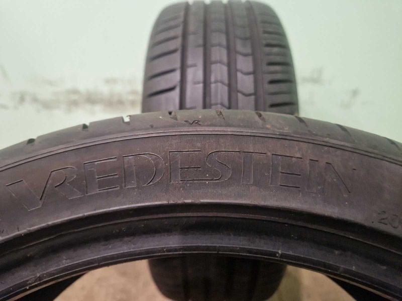 2 Vredestein R17 205/45/ 
летни гуми 
DOT1216
