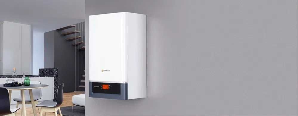 Склад! Двухконтурный Котел Газовый Катёл Fitzman! Рассрочка