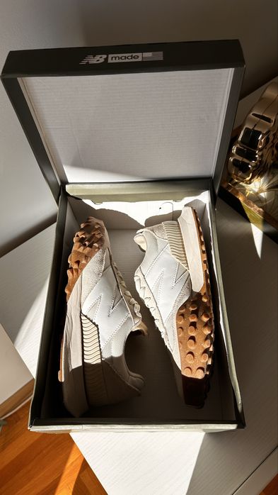 New Balance XC72RD UK 6 US 6.5 EU 39.5