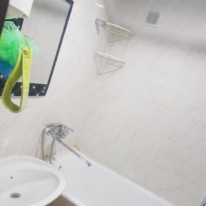 2 хонали квартира ижарага берилади