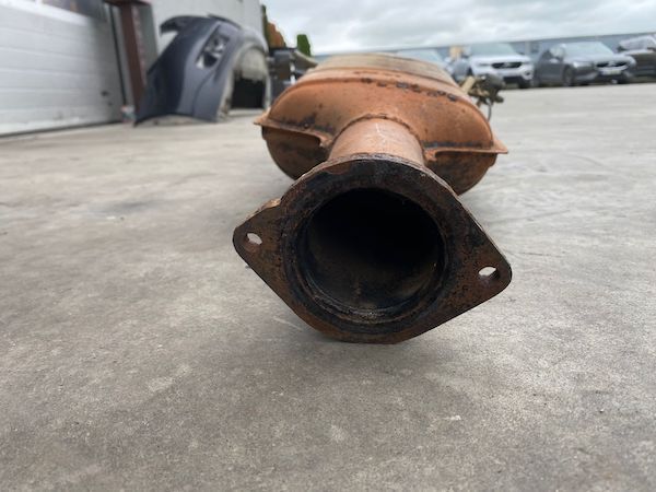 Filtru de particule Volvo XC60 2008-2013 30774488 9G9N-5H221-AC