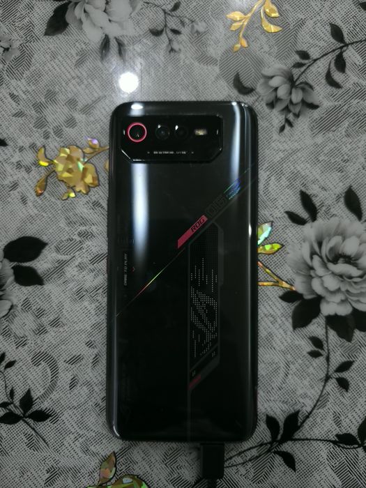 Asus ROG PHONE 6 128GB 12Gb RAM